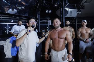 Фотограф Вадим Свирин